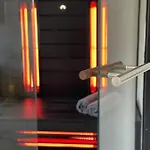 Apartment Sauna Infrared *