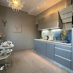 Lägenhet Sauna Infrared