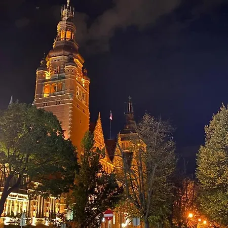 Sauna Infrared Апартаменты