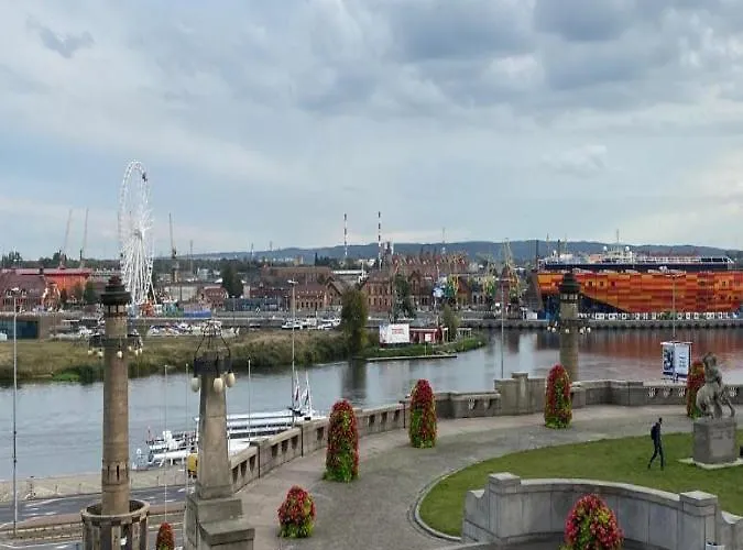 Sauna Infrared Apartment