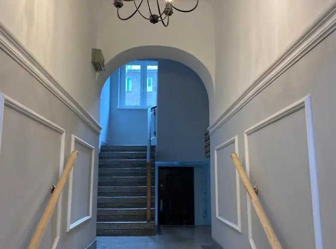 Sauna Infrared Apartment