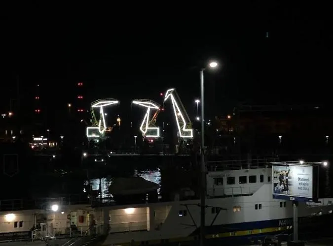 Sauna Infrared Apartment *