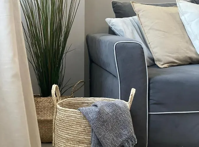 Apartment Sauna Infrared