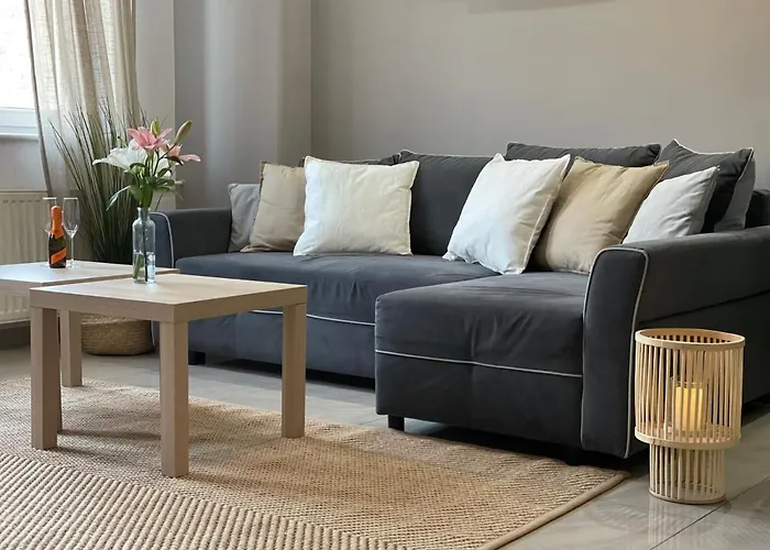 Sauna Infrared Apartment