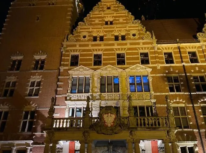 Apartment Sauna Infrared Szczecin