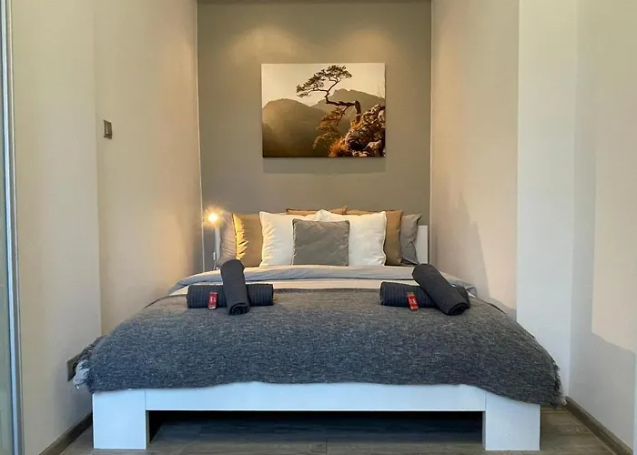 Apartment Sauna Infrared