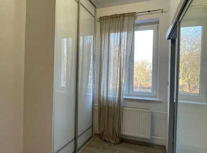 Apartment Sauna Infrared *