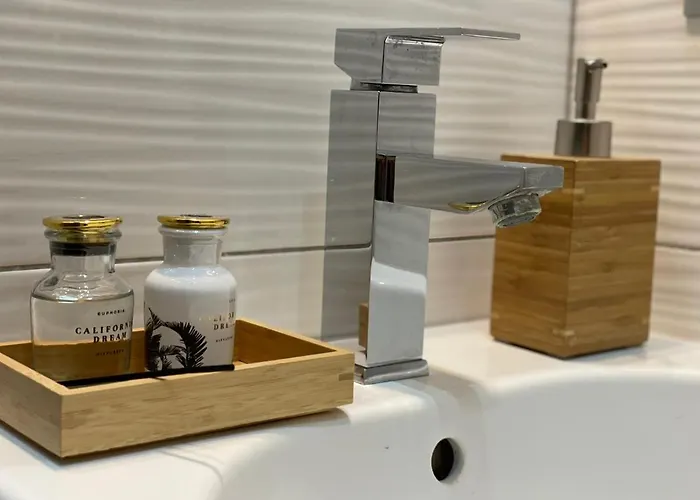 Apartment Sauna Infrared