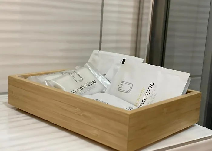 Apartment Sauna Infrared Szczecin