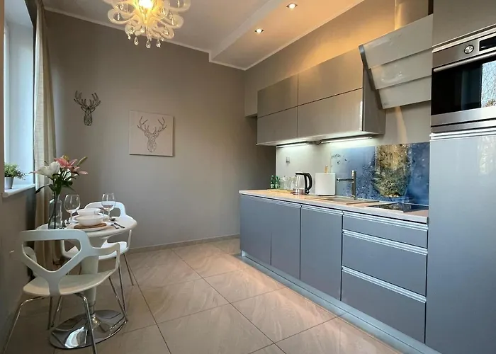 Apartment Sauna Infrared