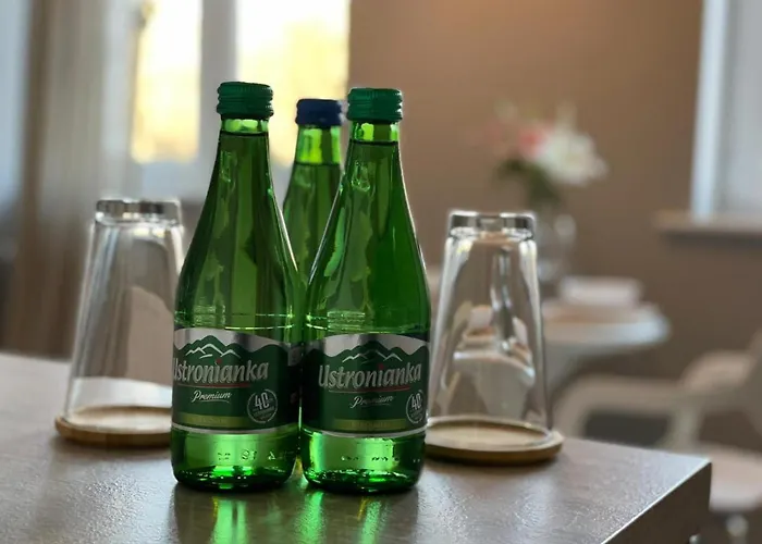 Sauna Infrared Apartment *